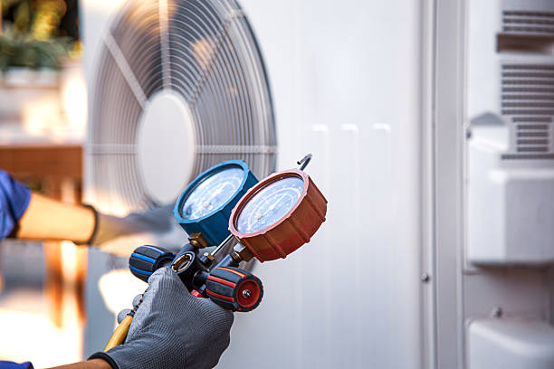 Affordable Hvac solutions in Candor, NC